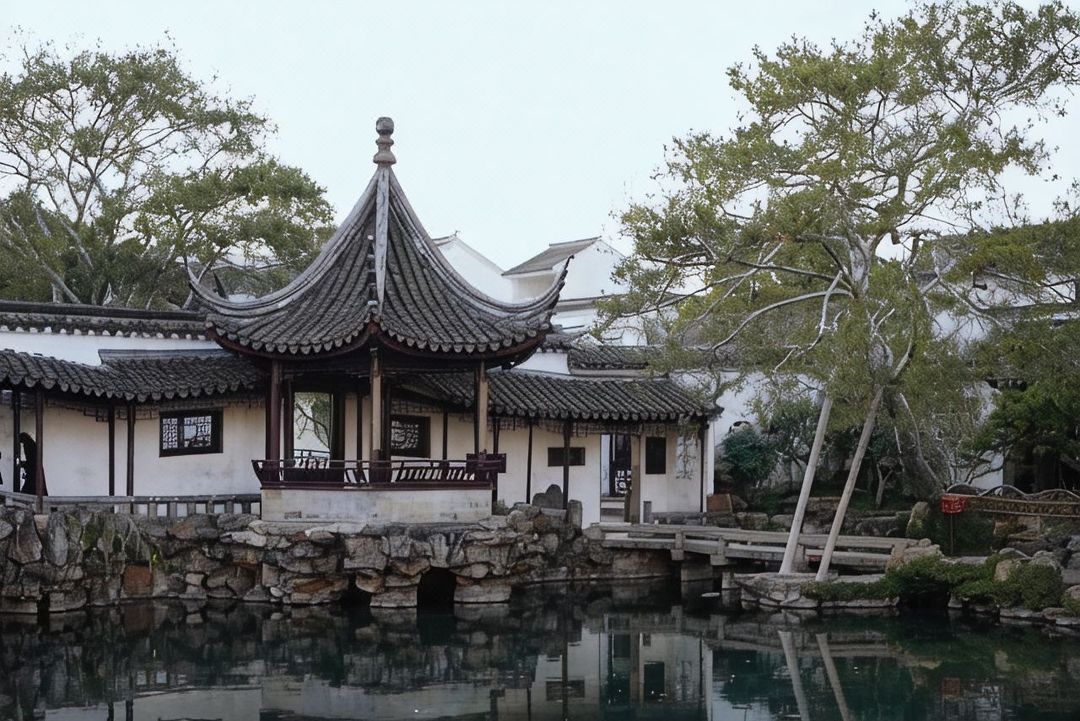 苏州狮山悦椿酒店
