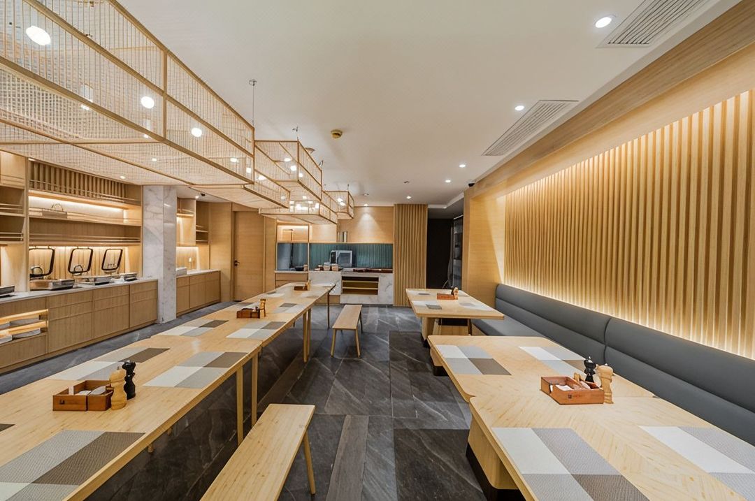 建国璞隐酒店(昆明滇池海埂公园店)