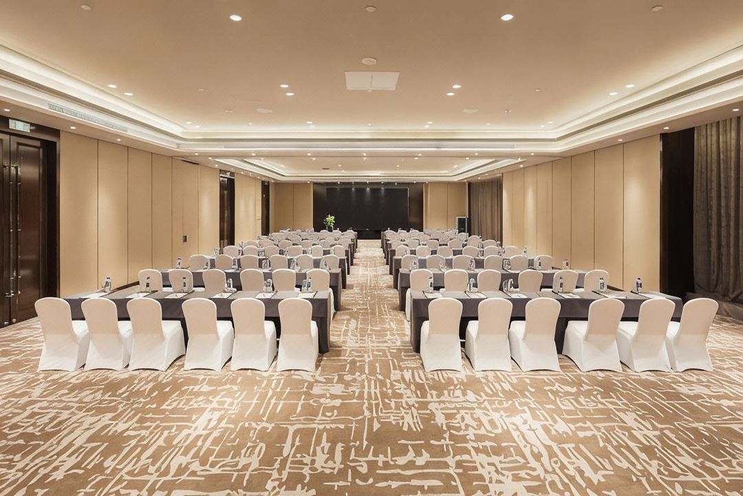 厦门海沧正元希尔顿逸林酒店