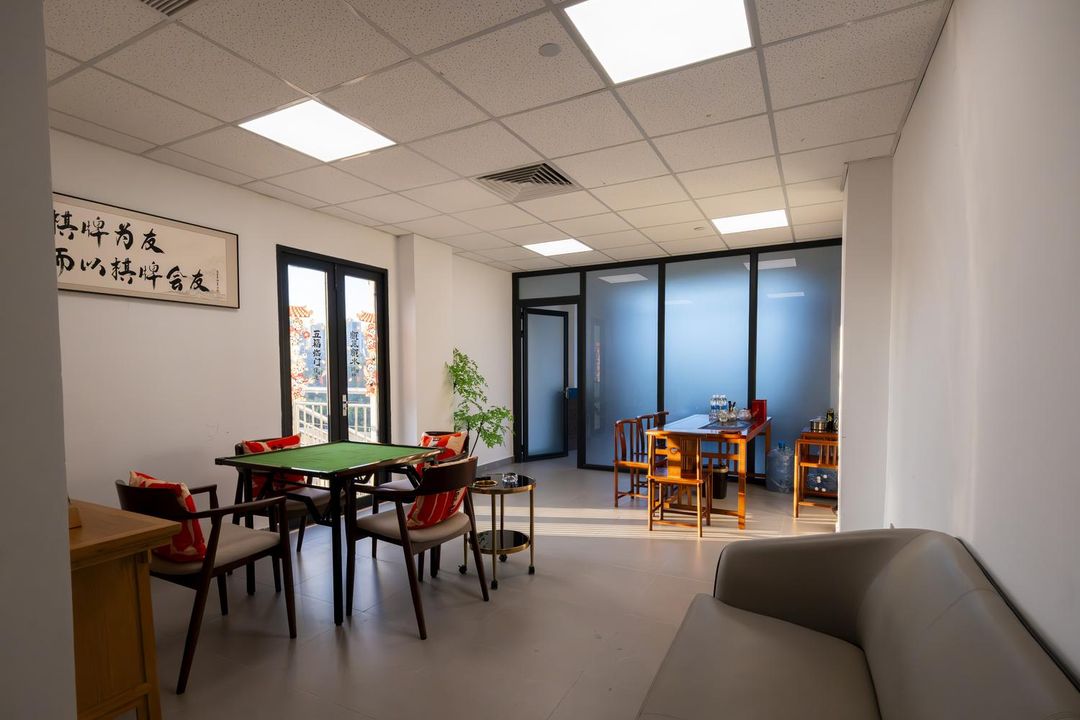 广州古玄酒店(增城万达广场店)