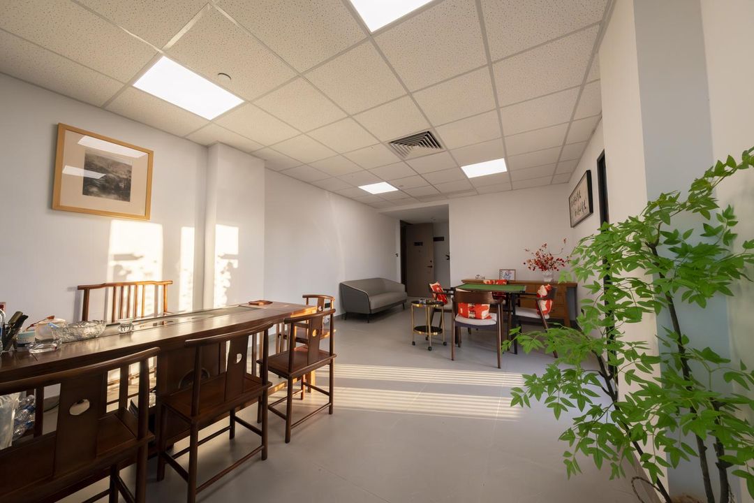 广州古玄酒店(增城万达广场店)