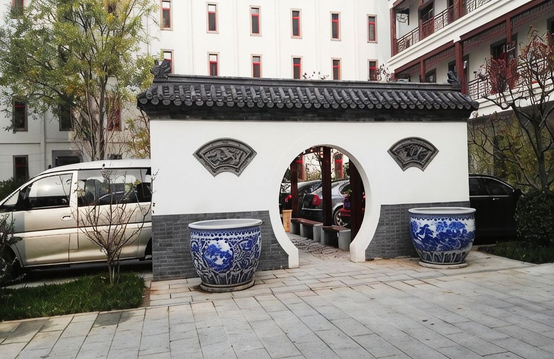北京贯通建徽酒店