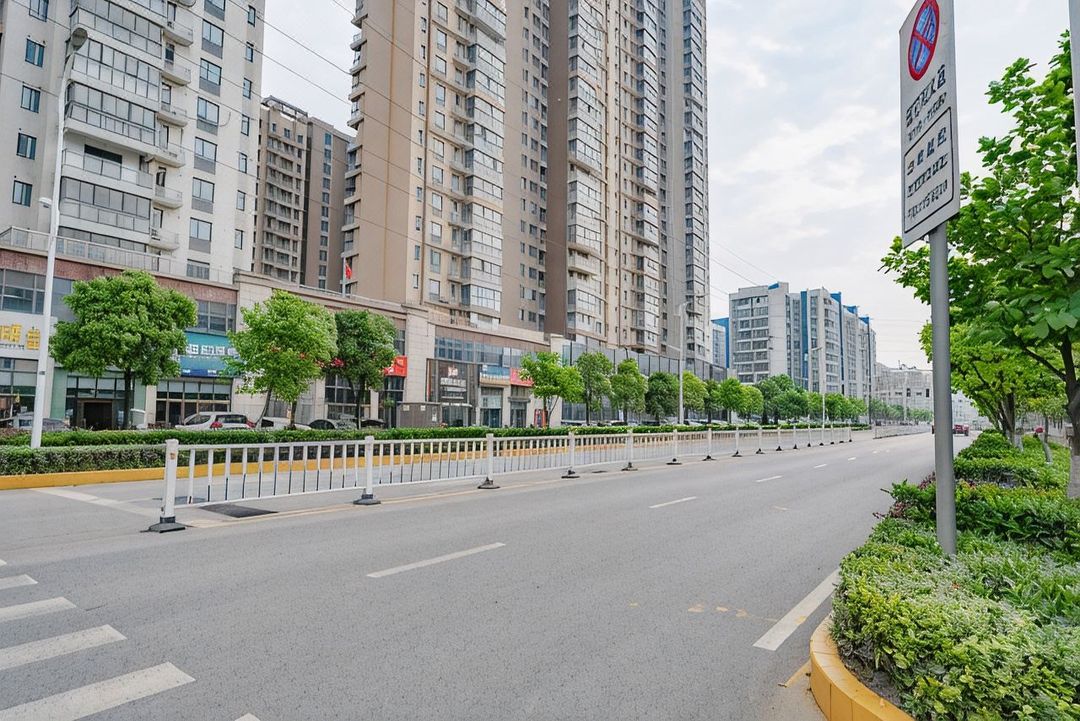 武汉振业国际酒店