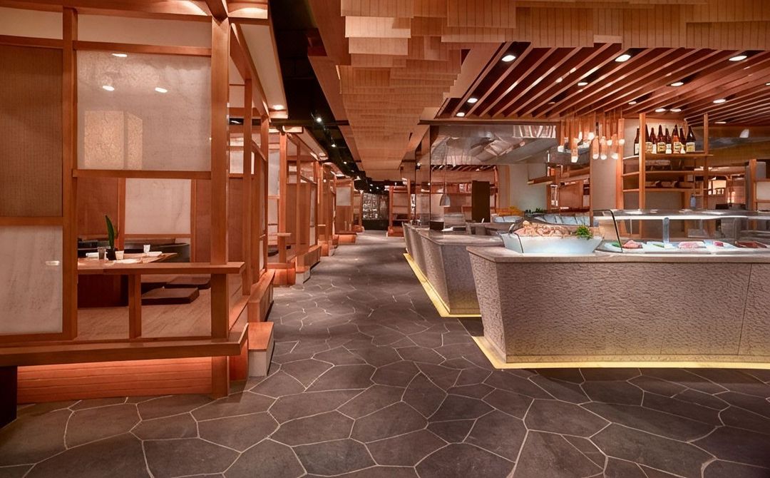 天津京津新城温德姆至尊酒店