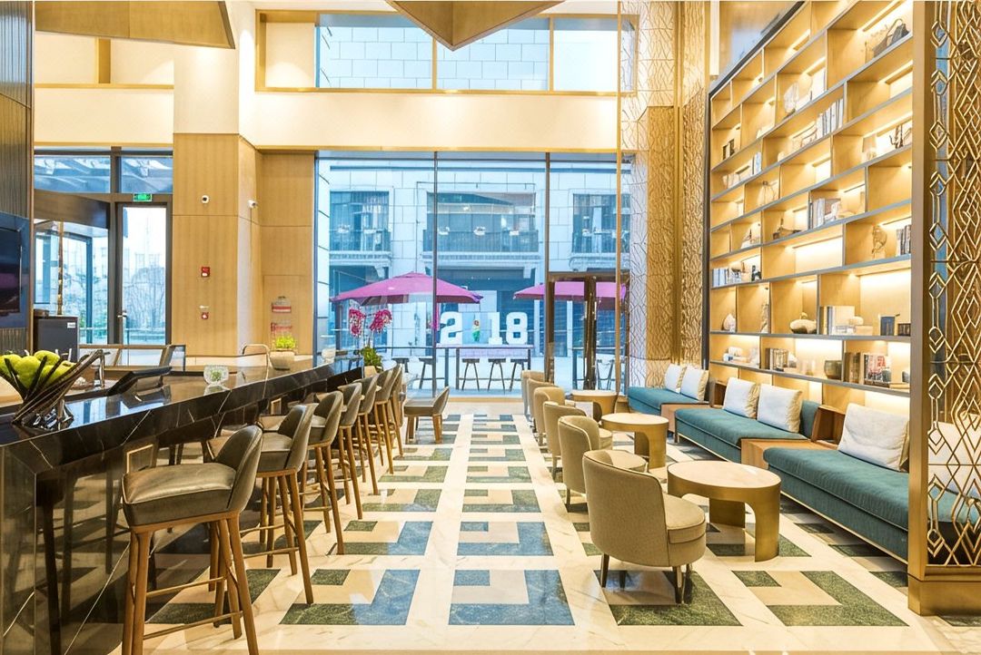 成都象南里凯悦嘉寓酒店
