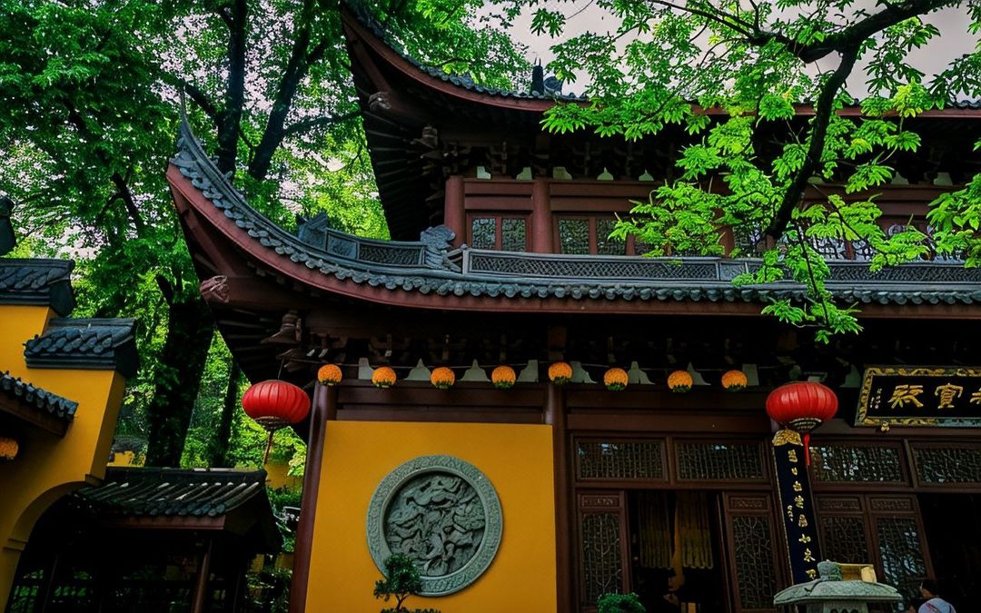 杭州转塘开元名庭酒店(美院象山地铁站店)