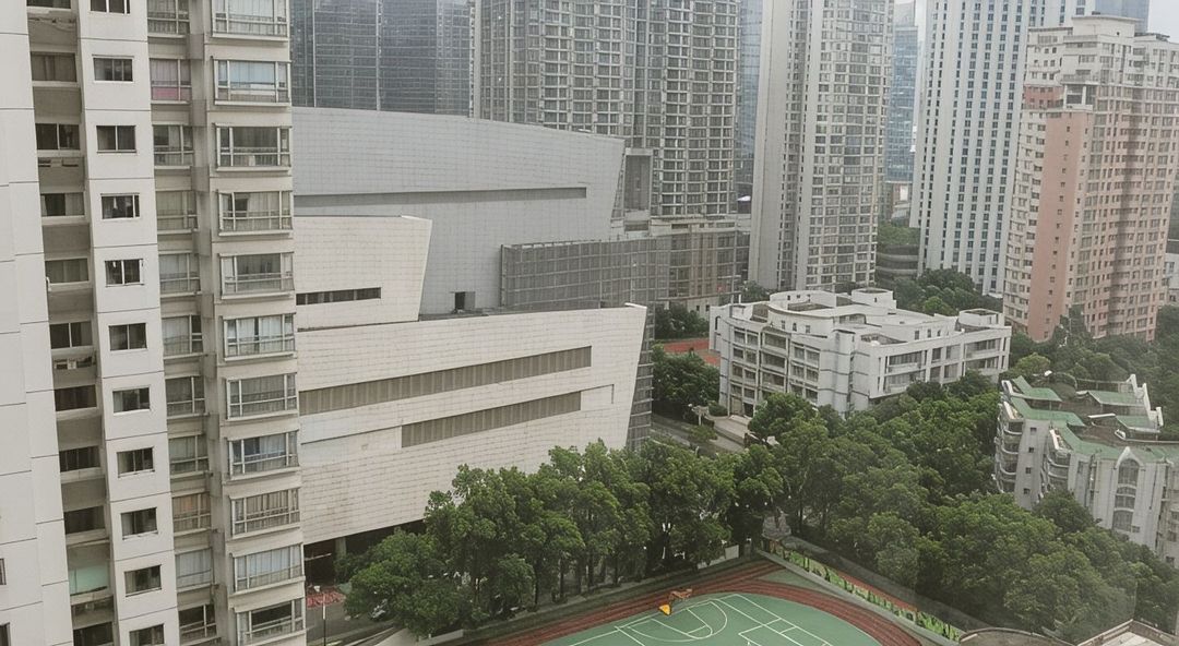 广州国德国际大酒店(太古汇石牌桥地铁站店)
