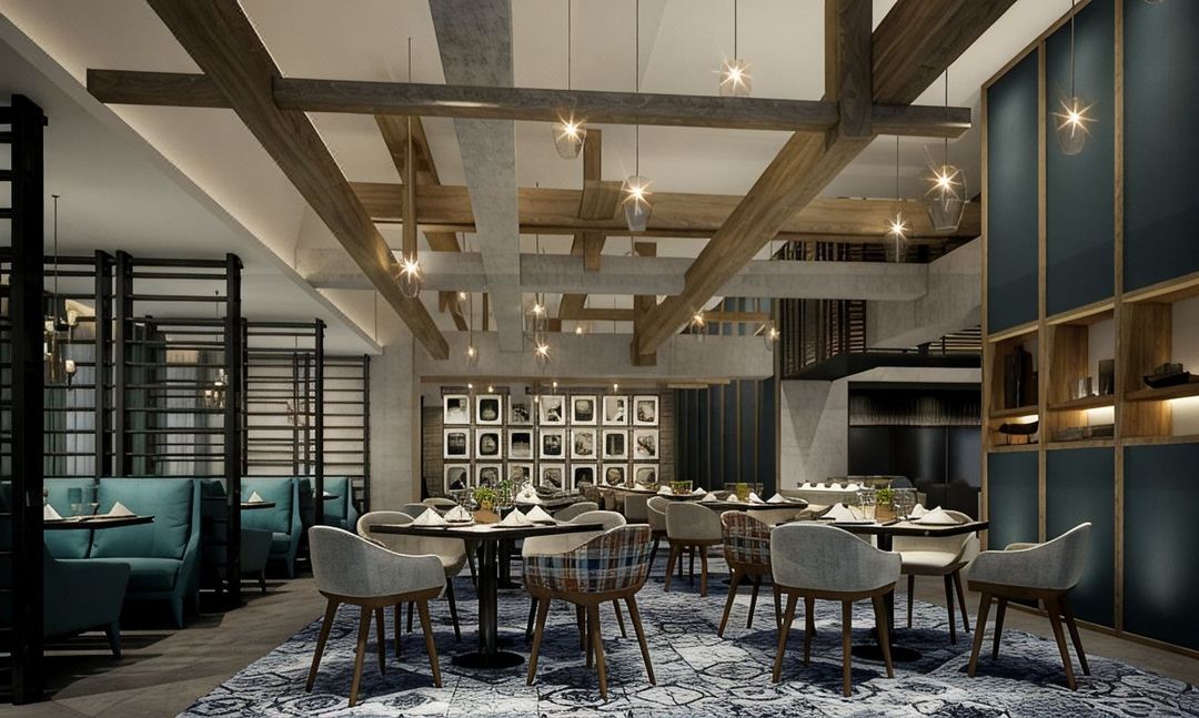 南京K HOTEL酒店