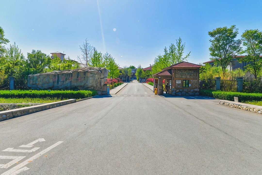 北京松鹤建国酒店(培训中心)