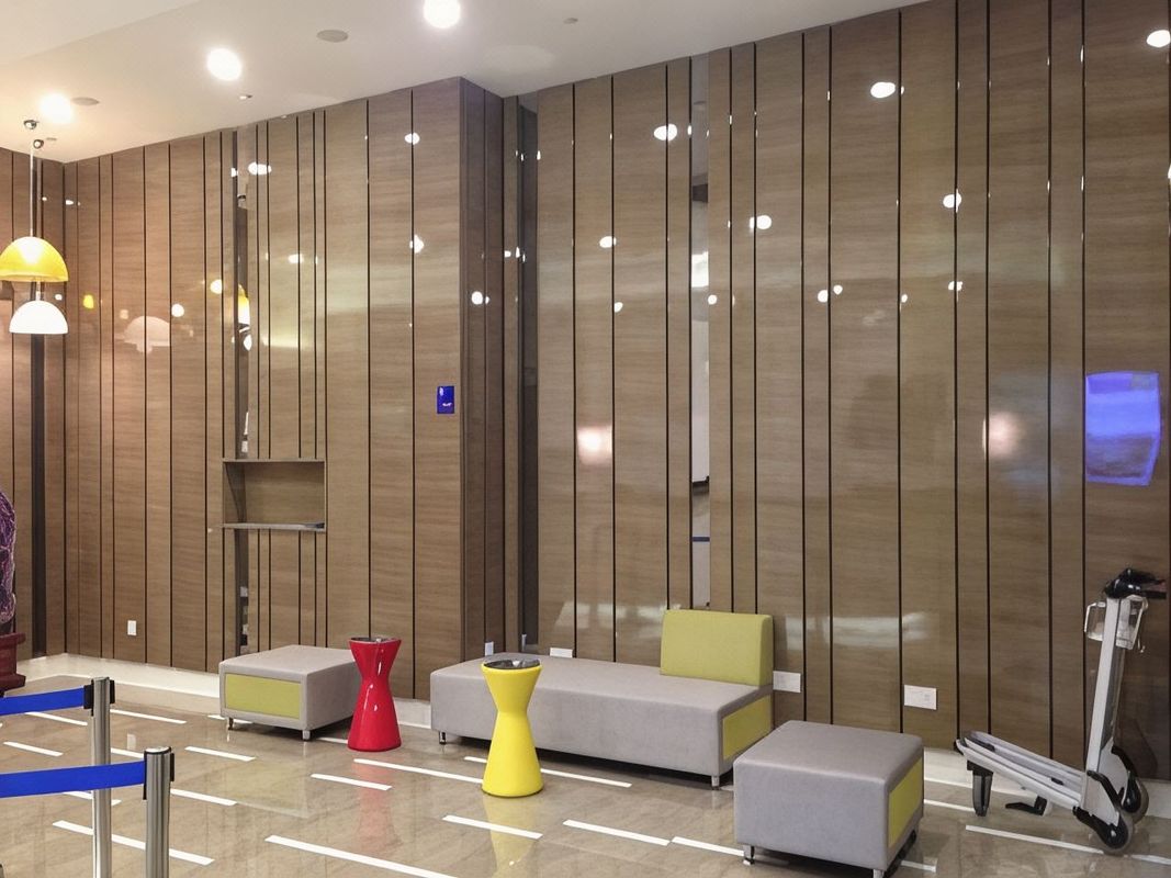 西安高新智选假日酒店(锦业路店)