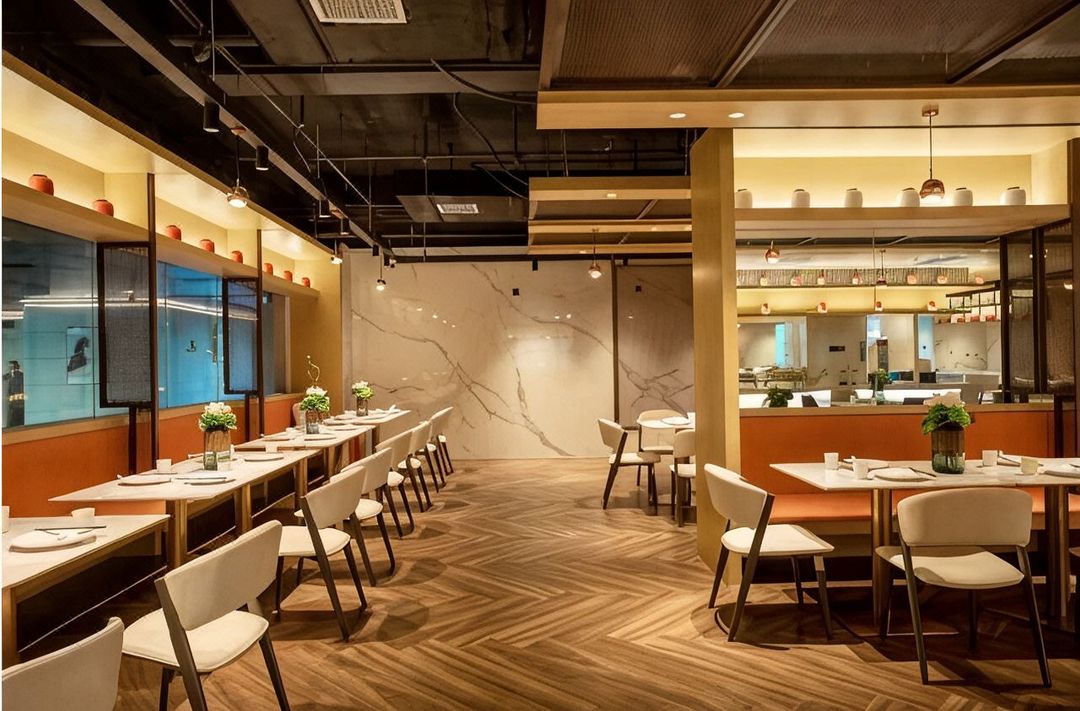 戴斯温德姆酒店(长沙黄花国际机场店)