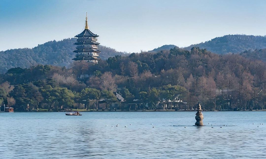 杭州西湖五洋宾馆
