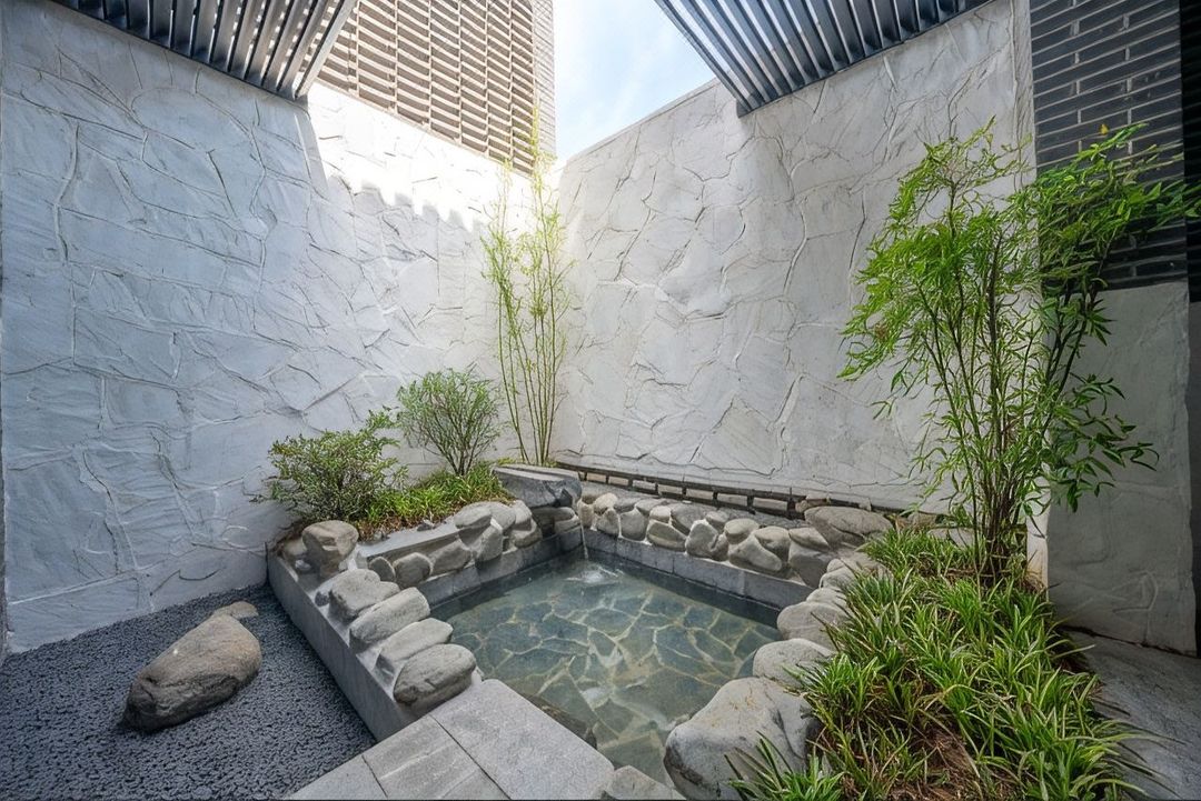 南京园博园voco酒店