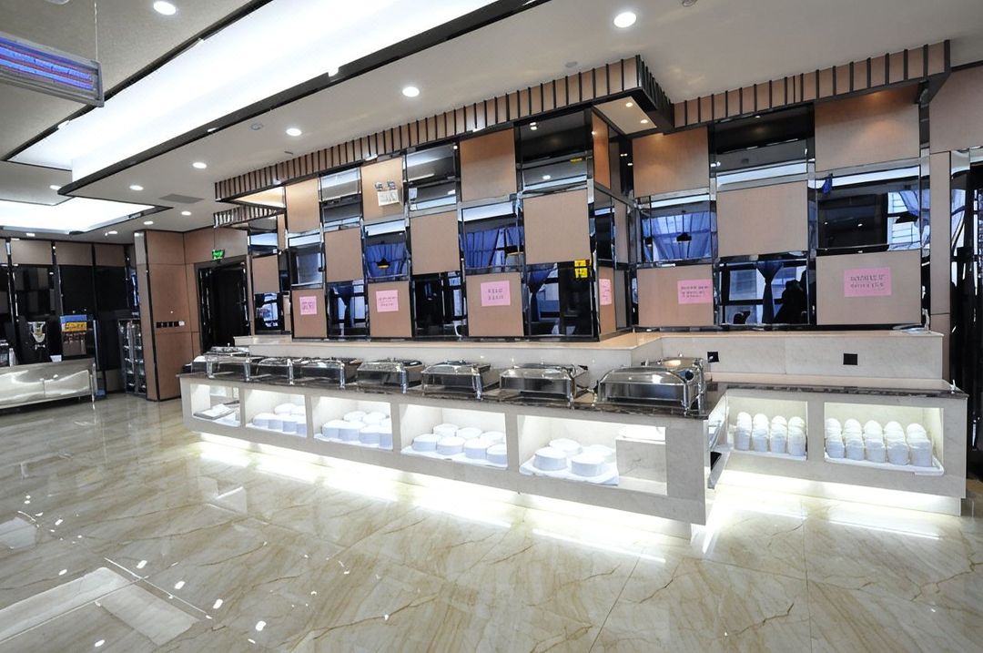 昆明铭春国际假日酒店