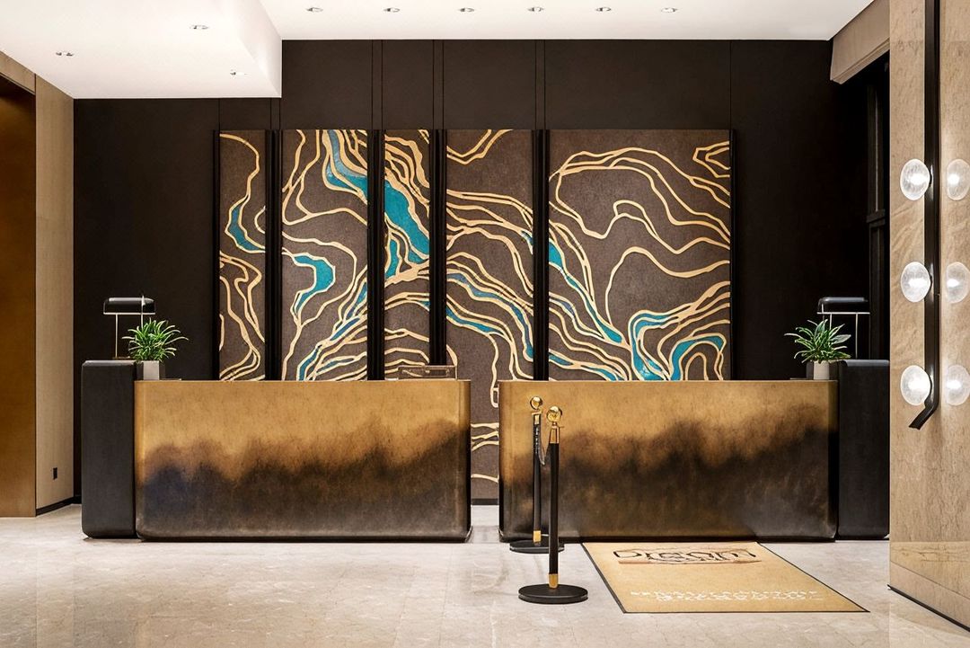 重庆永川世御酒店