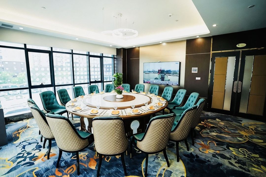 珠海福格游艇酒店