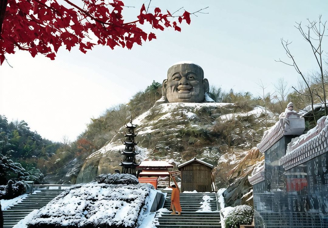 新昌尊蓝山居