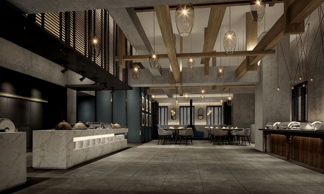 南京K HOTEL酒店