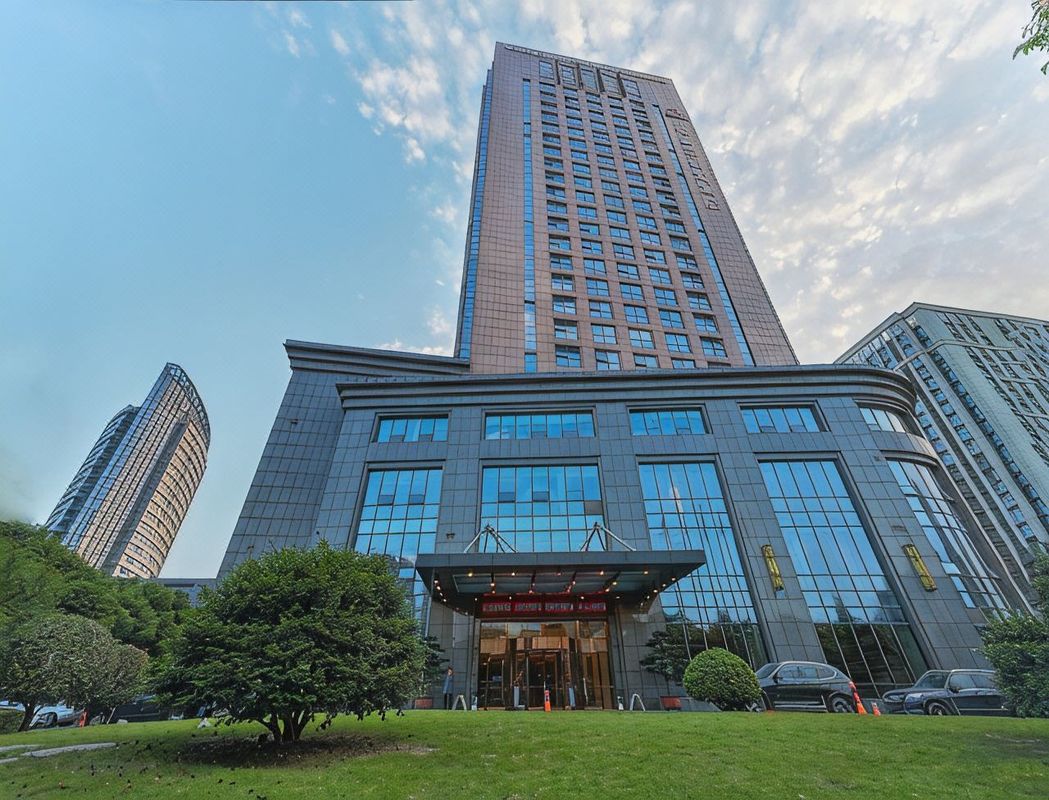 浙江歌山品悦大酒店