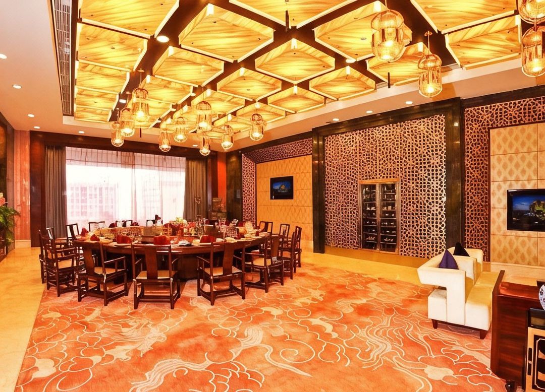 东莞栢悦国际酒店