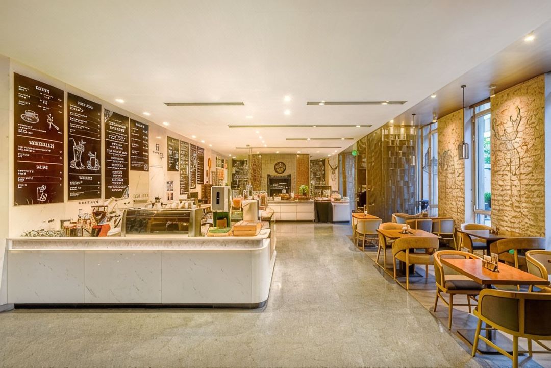 北京东直门雅辰悦居酒店