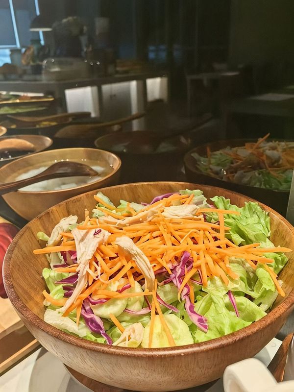 豪泽芮兹酒店 HOLZ RIEZ HOTEL (沈阳奥体中心浑南外滩市集店)