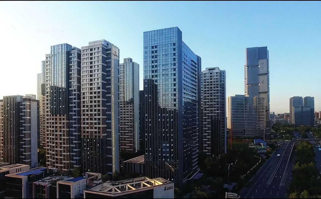 郑州东站泰宏文森特国际酒店
