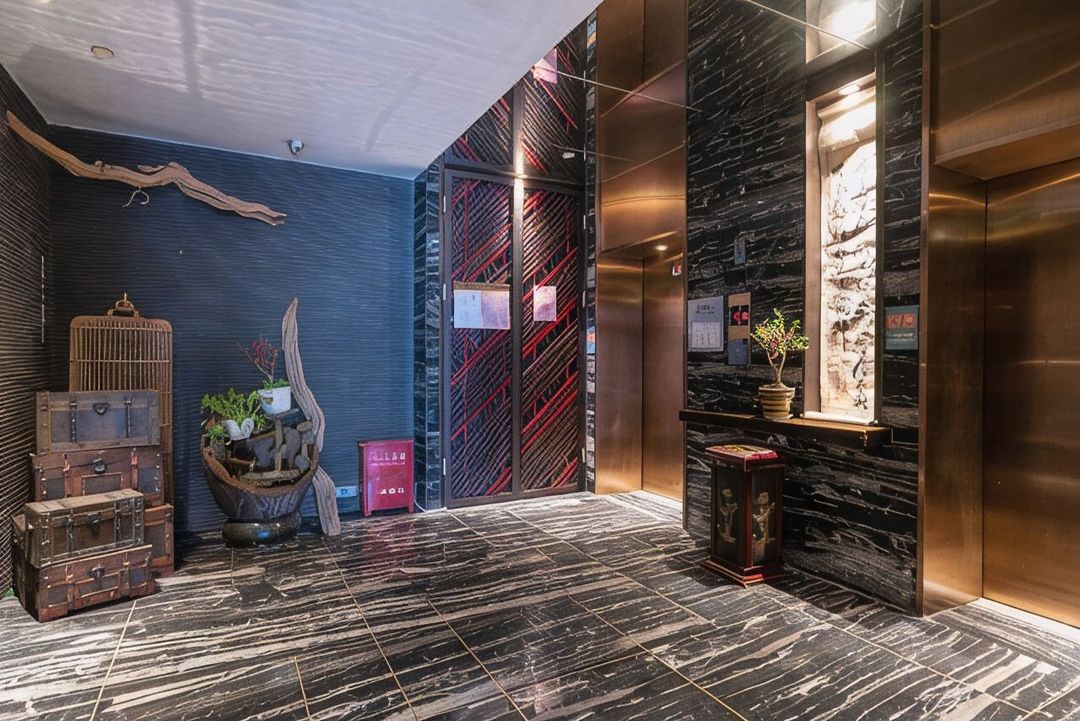书香世家酒店(杭州武林广场店)