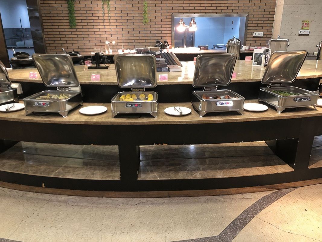 浙江大学圆正&middot;启真酒店