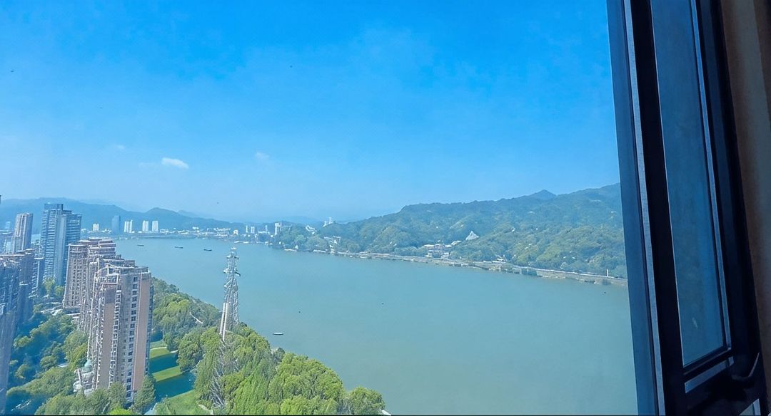 桐庐奥克伍德豪景酒店