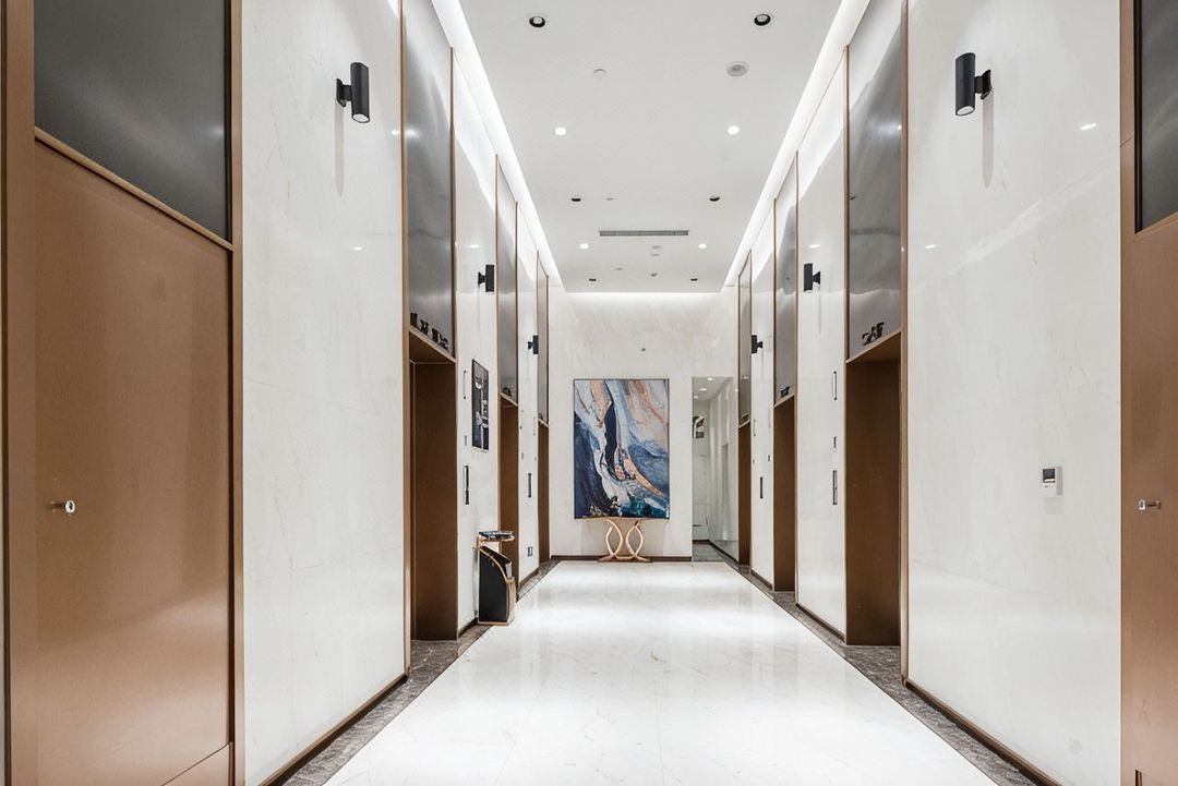 贵阳温德姆花园酒店(观山湖会展中心金融城店)