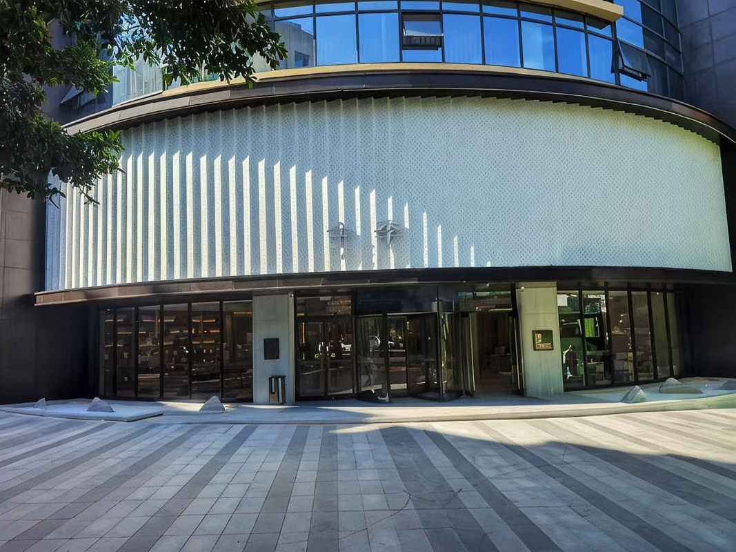 全季酒店(广州中大地铁站店)
