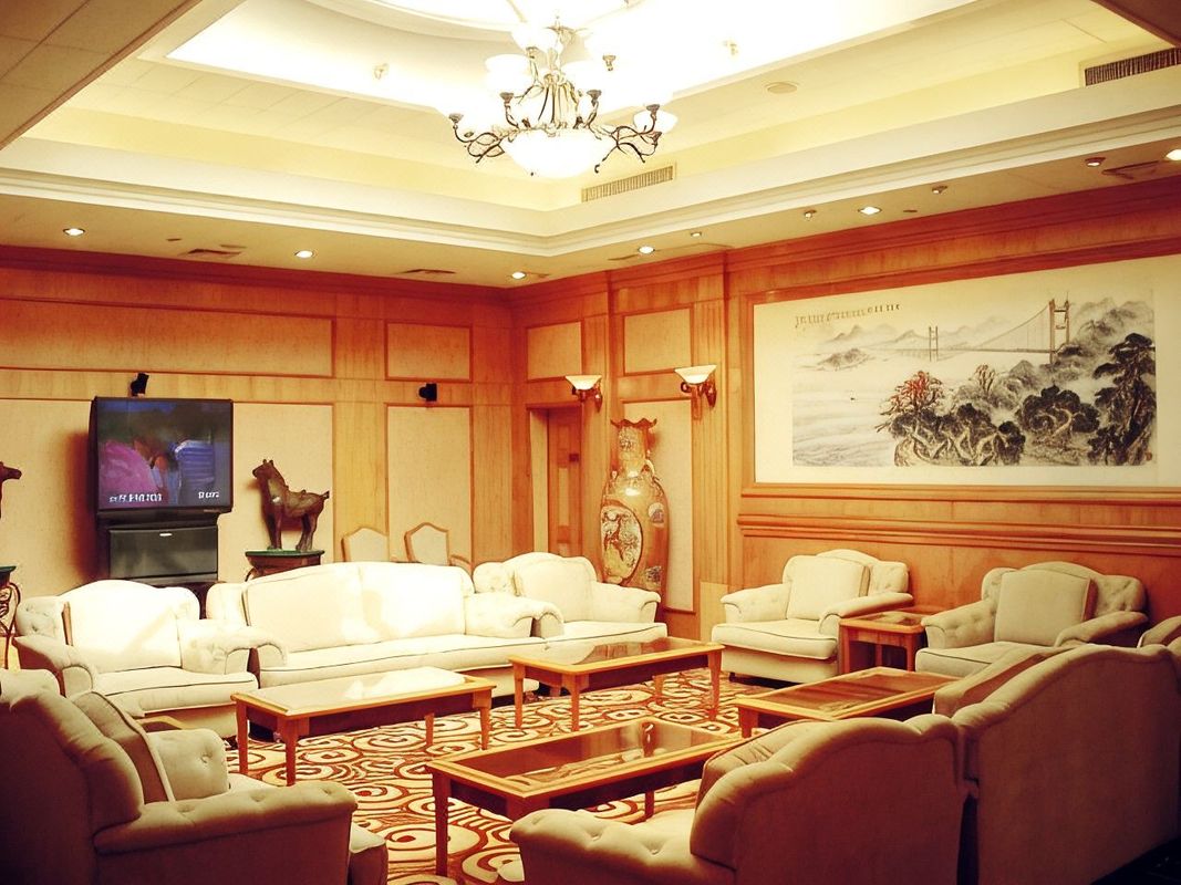 东莞宾馆