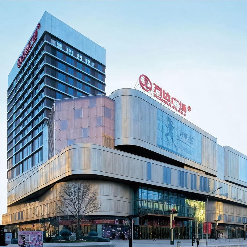 旭阳酒店(北京天坛医院丰台科技园地铁站店)