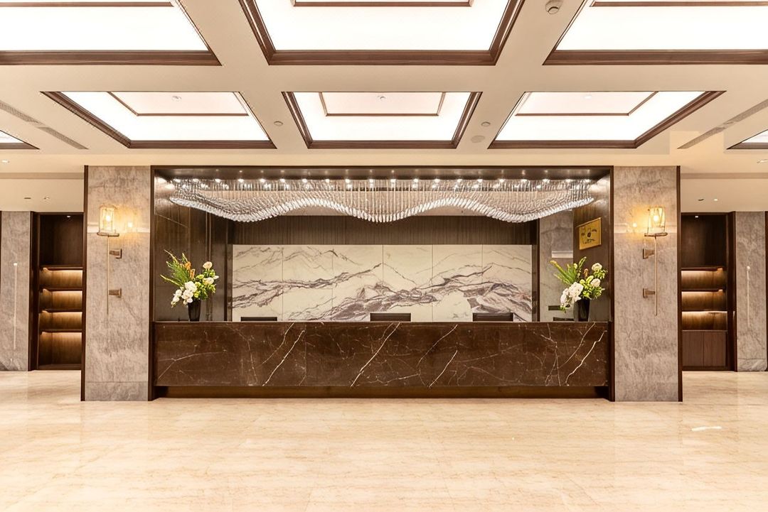 昆明中弘泰酒店(七甸工业园区店)