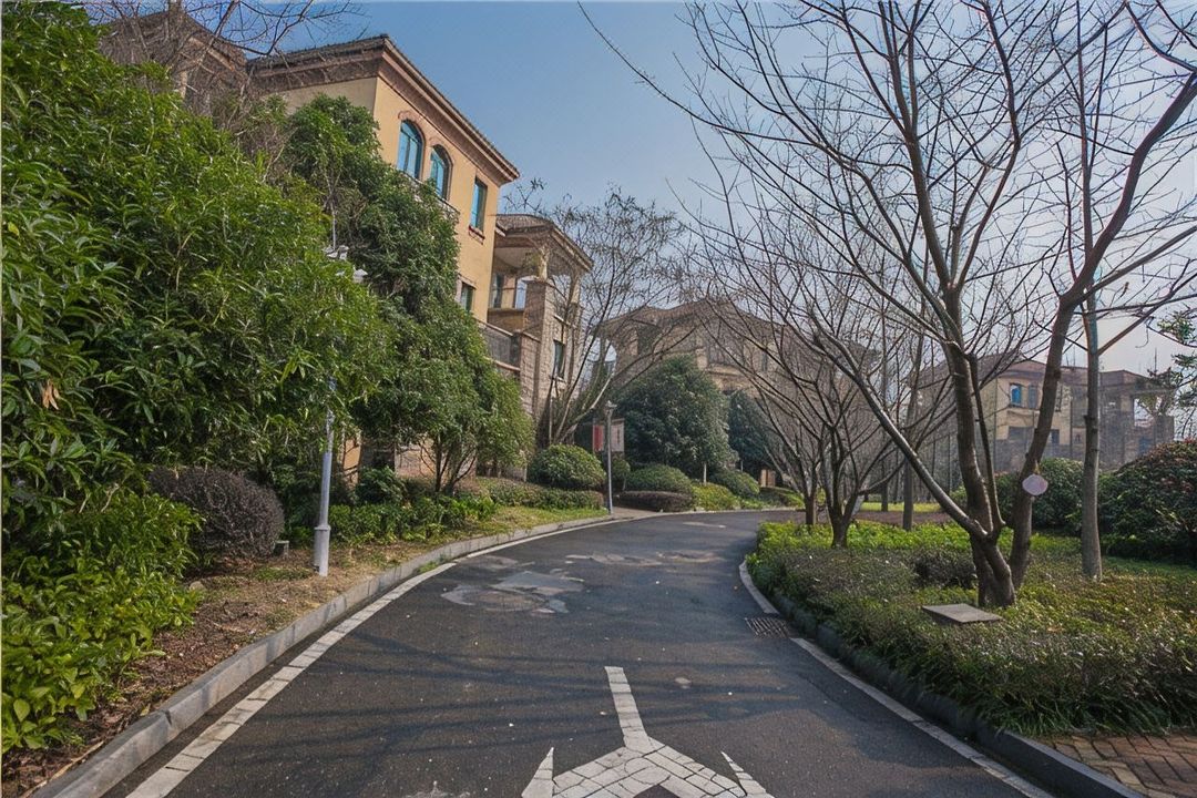 紫蓬山广源国际会议中心
