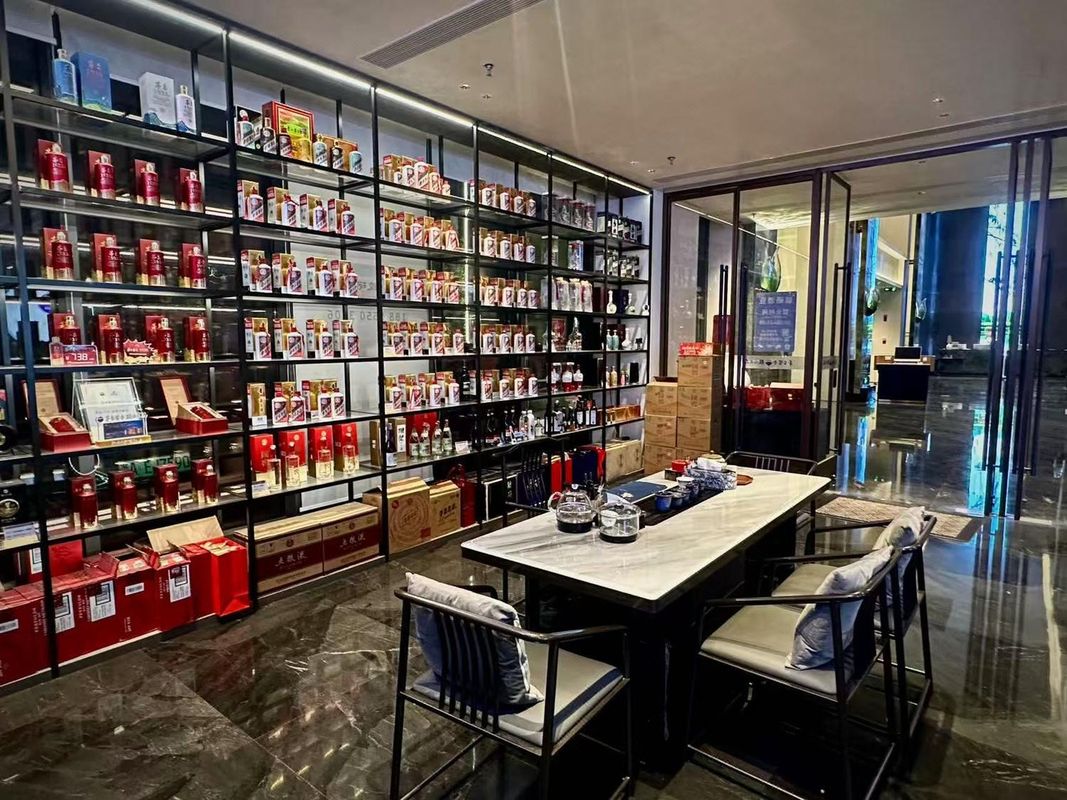 杭州温德姆花园酒店(西湖区店)