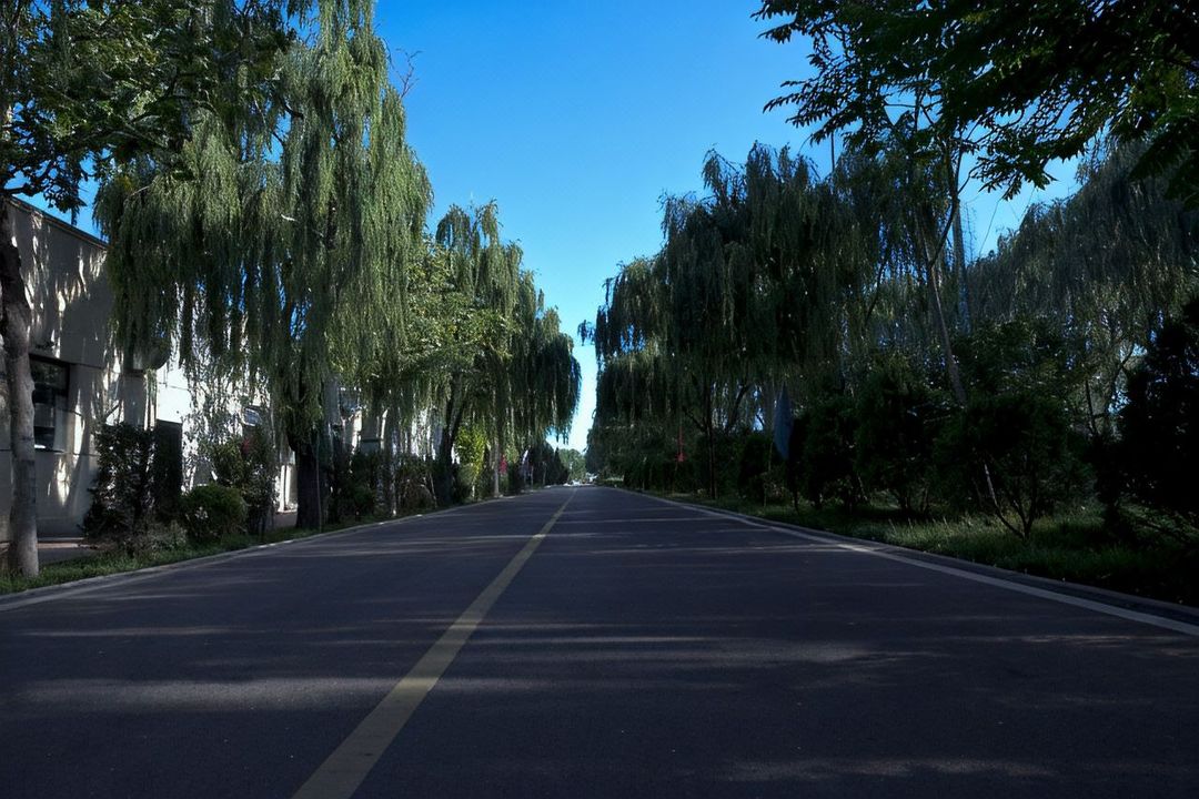 北京通州运河苑渡假酒店(首都儿科研究所附属儿童医院通州院区店)