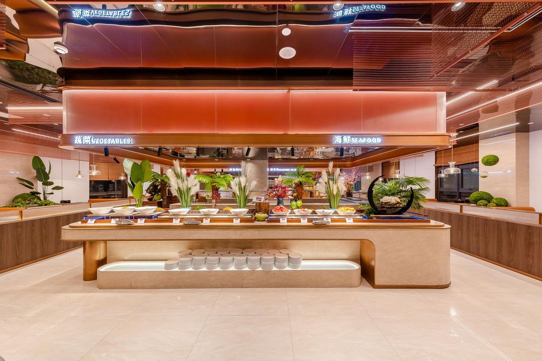 成都瑞廷西郊S酒店(环球中心世纪城新会展店)