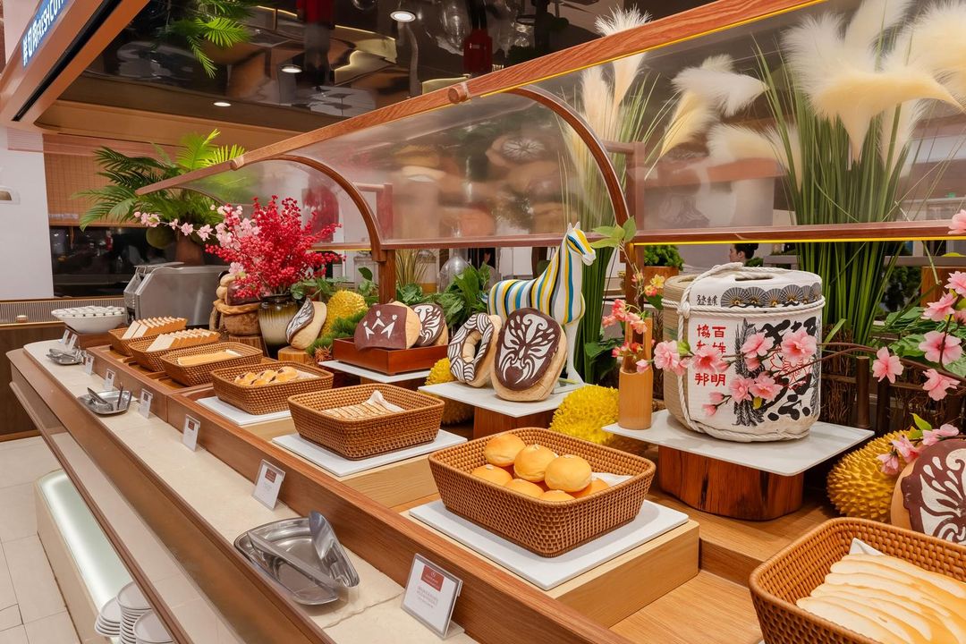成都瑞廷西郊S酒店(环球中心世纪城新会展店)