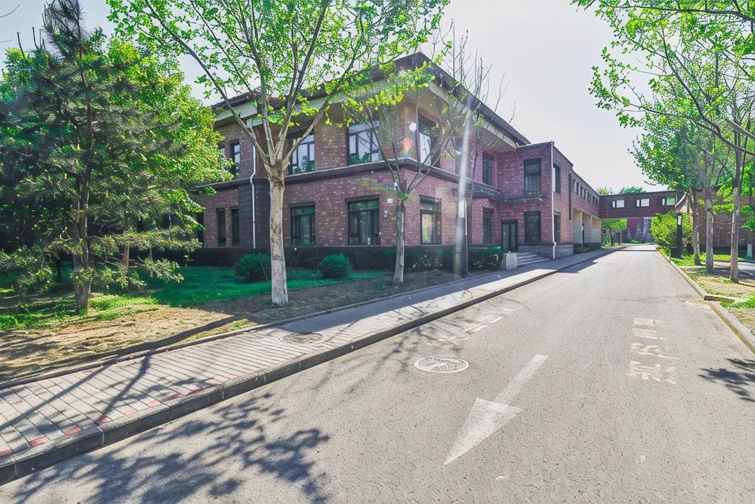 北京松鹤建国酒店(培训中心)