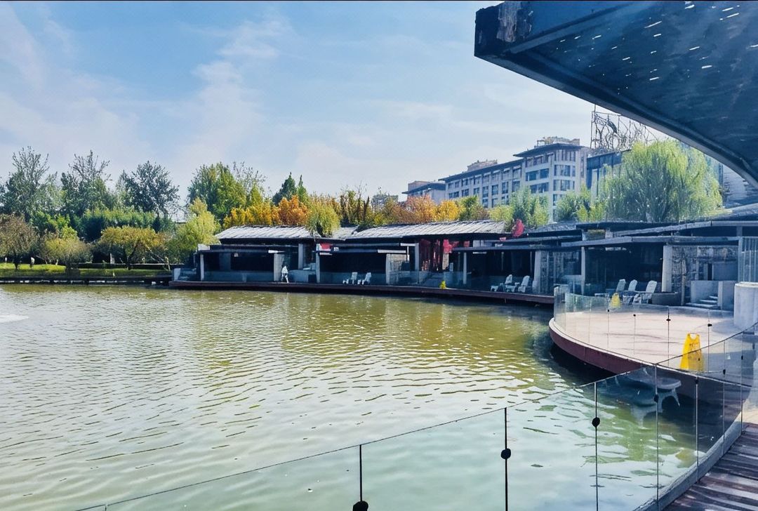 瑰悦酒店(北京新国展首都机场店)