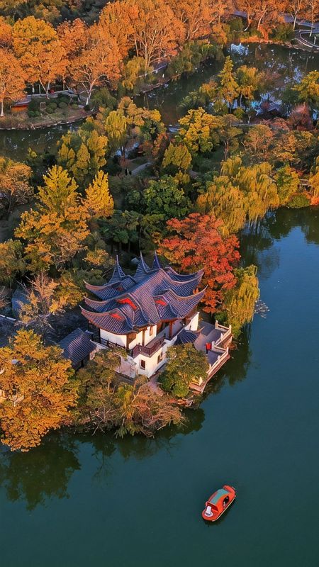 徐州市中心卡奈花园酒店
