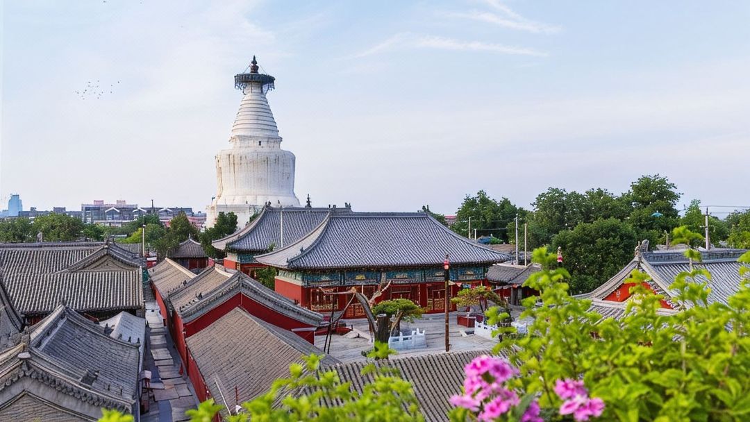 北京天泰宾馆