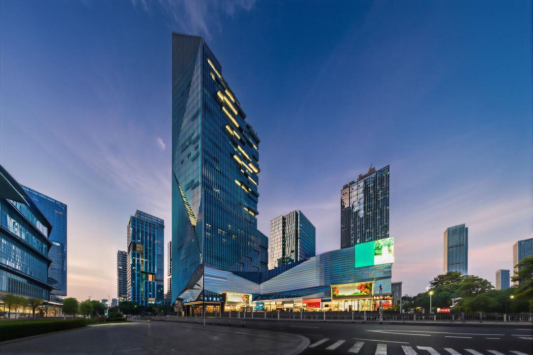 全季酒店(琶洲会展中心店)