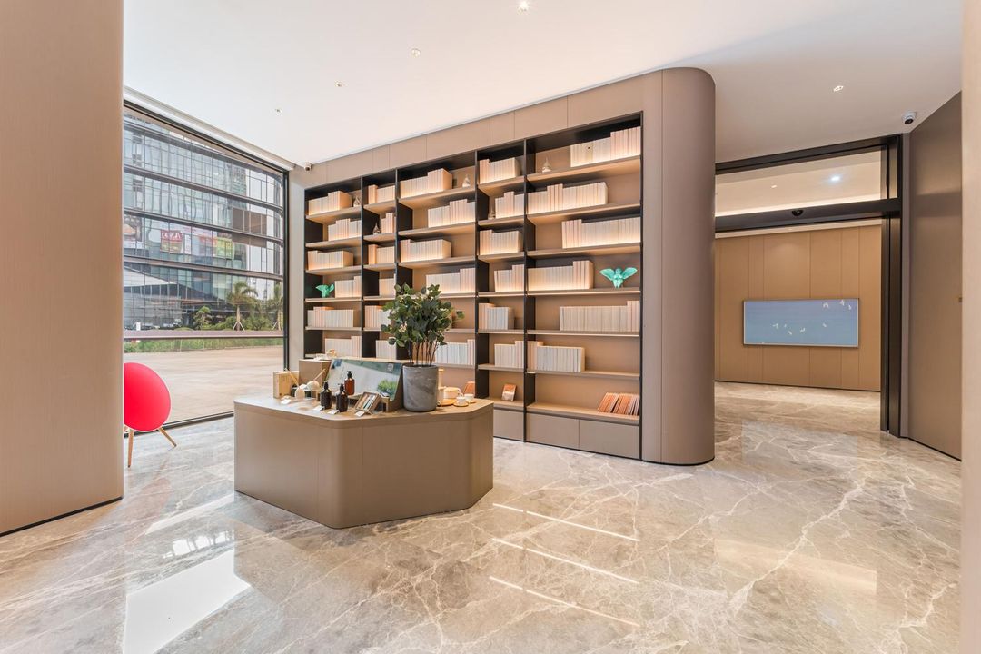 全季酒店(琶洲会展中心店)