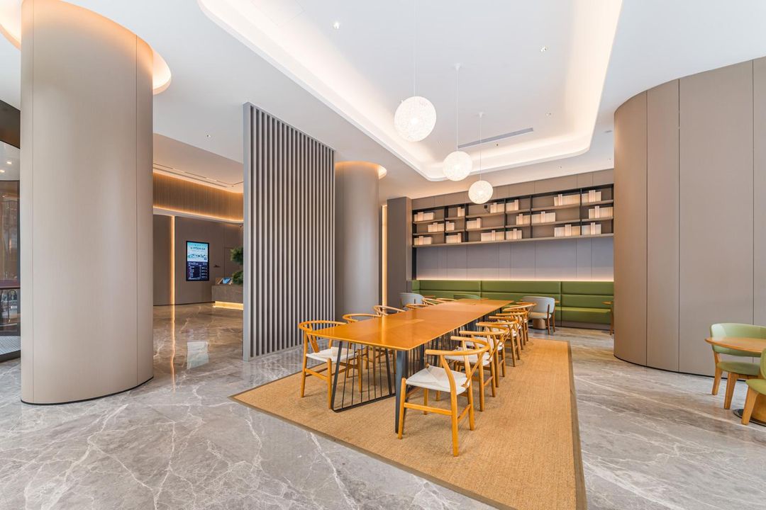 全季酒店(琶洲会展中心店)