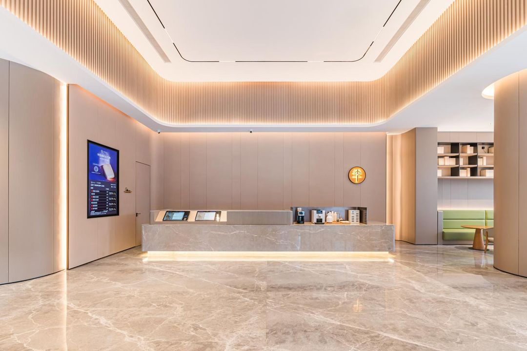 全季酒店(琶洲会展中心店)