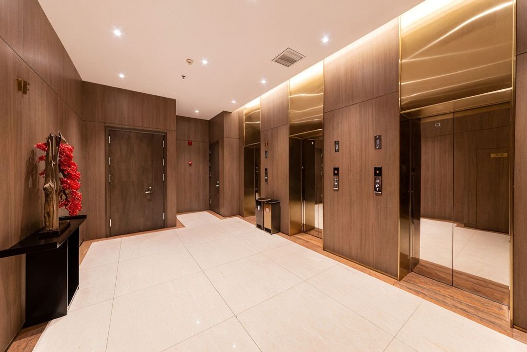 南方酒店(青少年中心地铁站店)