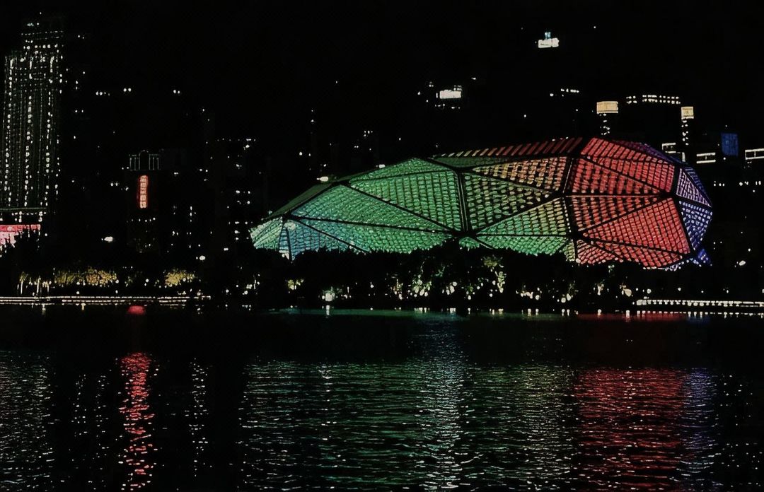 沈阳青年大街金廊广场桔子水晶酒店